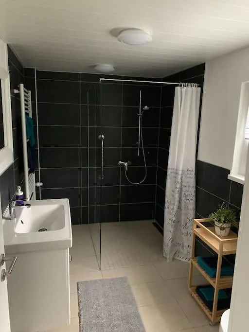 Apartment Ferienwohnung Koenig Schnaittenbach