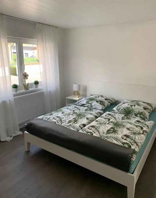 Apartment Ferienwohnung Koenig Schnaittenbach Germany