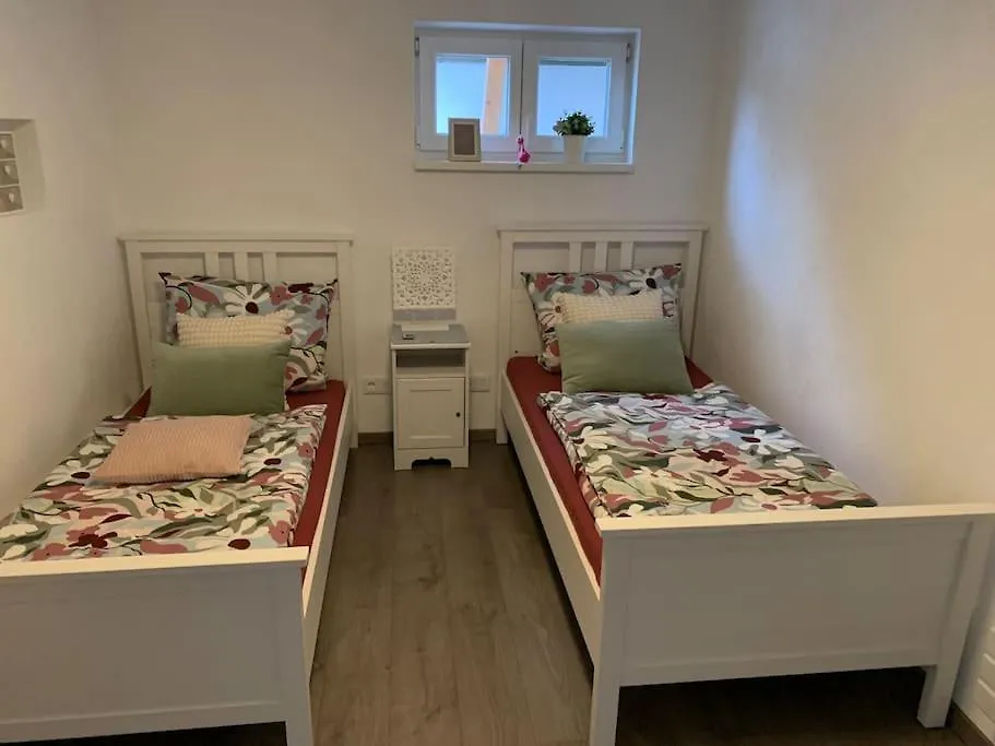 Ferienwohnung Koenig Schnaittenbach Germany