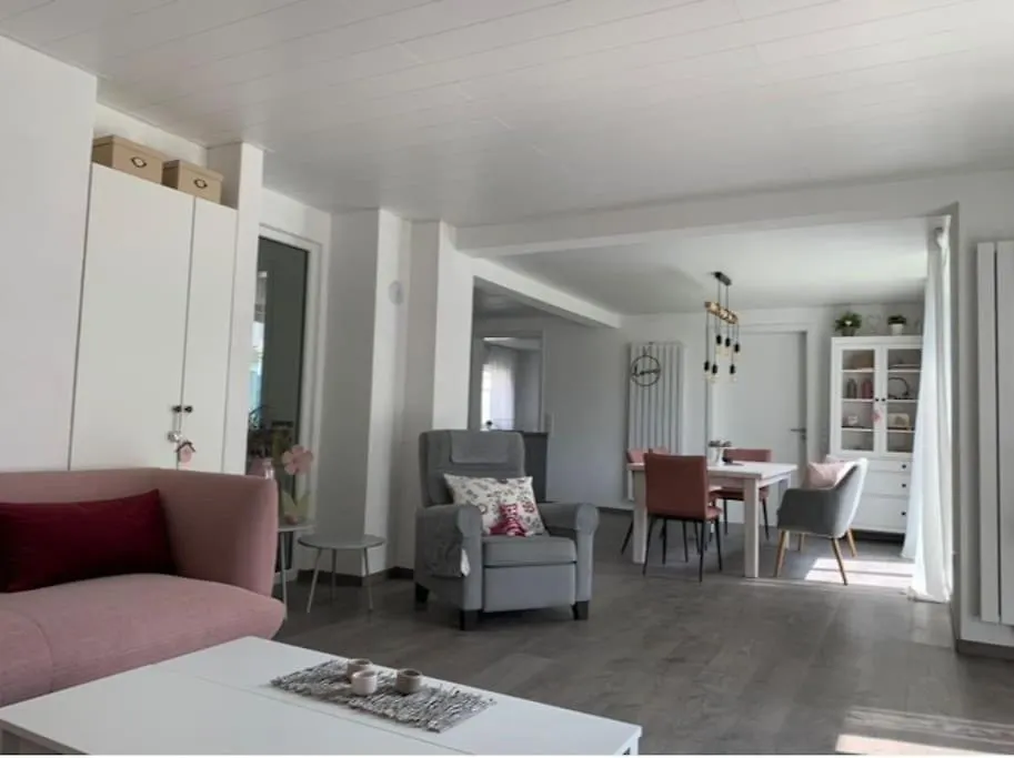 Apartment Ferienwohnung Koenig Schnaittenbach