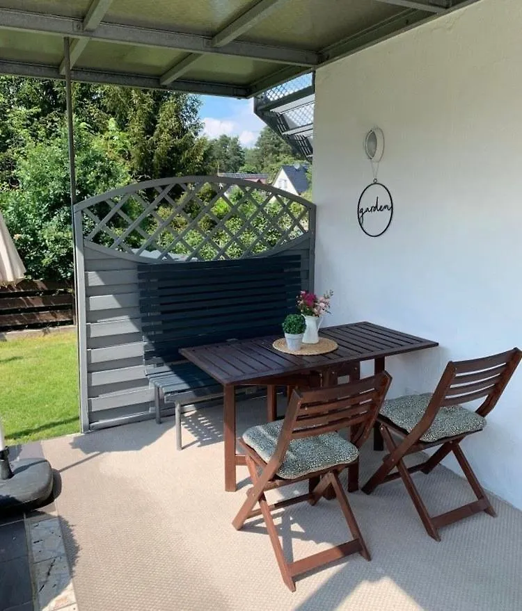 Ferienwohnung Koenig Schnaittenbach 0*,  Germany