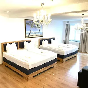 Hotel Anker, Lindau (Bodensee)