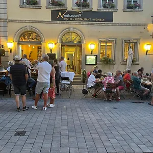 Hotel Neuhauser, Volkach