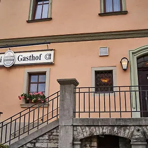 Hotel Brauereigasthof, Werneck